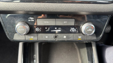 Skoda Kamiq 1.0 TSI SE 5dr Petrol Hatchback